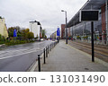Scenery around the old town of Krakow, the Kyoto of Poland 131031490