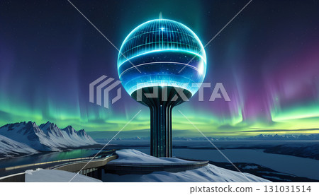 glowing magic fantastic in dark space glowing magic fantastic in dark space 131031514