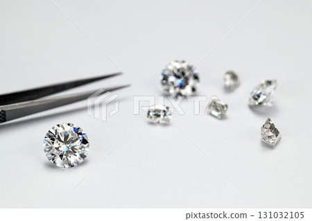 Luxury Diamonds and Jewelry Tweezers Luxury Diamonds and Jewelry Tweezers 131032105