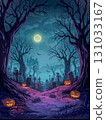 萬聖節背景 131033167