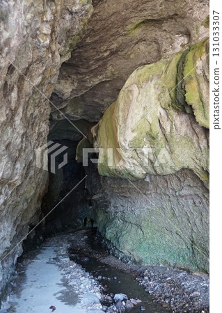 Iokido Cave / Natural tourist attraction in Aki City, Kochi Prefecture 131033307