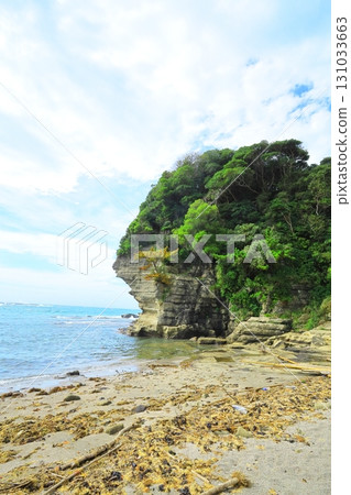 Katsuura City, Chiba Prefecture Ubara Utopia Kedoura 131033663