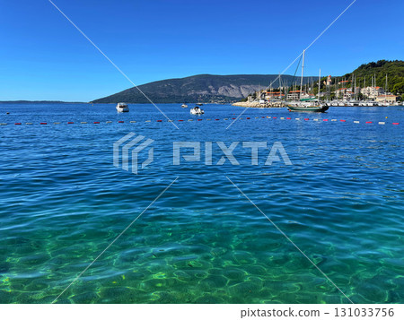 boats in the sea boats in the sea 131033756