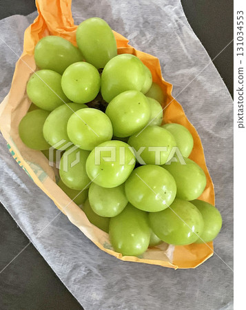 Shine Muscat Muscat 131034553
