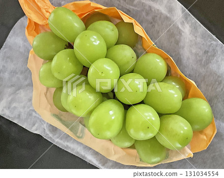 Shine Muscat Muscat Shine Muscat Muscat 131034554