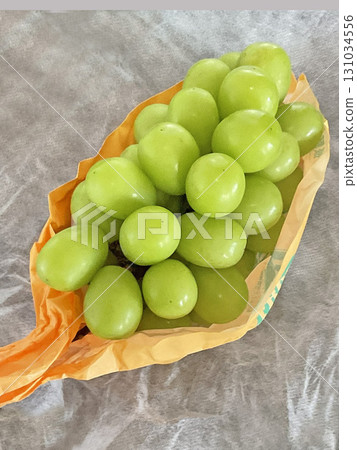 Shine Muscat Muscat Shine Muscat Muscat 131034556