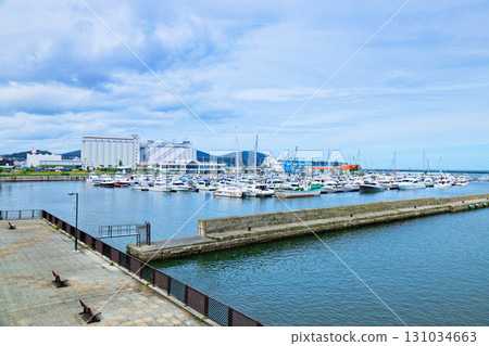 小樽港Marina Marine Wave小樽 131034663