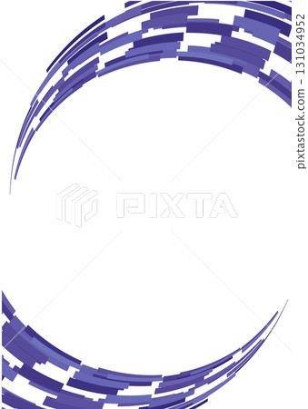 簡單的商業背景,藍紫色,動態快速,A4 傳單封面設計,白色背景,向量 pn 簡單的商業背景,藍紫色,動態快速,A4 傳單封面設計,白色背景,向量 pn 131034952