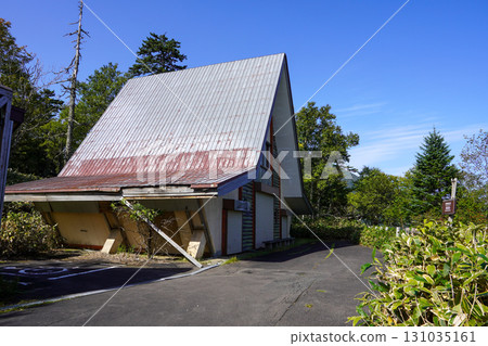 Sokodai House - A shop that used to be located in Sokodai 131035161