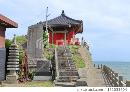 Iwafune Jizo (Isumi City, Chiba Prefecture) 131035304