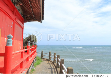 Iwafune Jizo（千葉縣Isumi市） 131035307