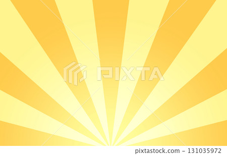 Bright concentrated line background yellow orange light Bright concentrated line background yellow orange light 131035972