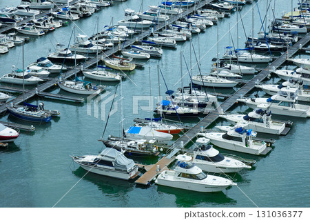 Otaru Port Marina Marine Wave Otaru 131036377