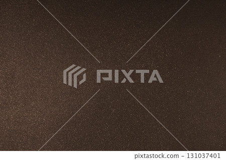 Abstract shiny, radiant texture background with of dark brown color, grain textured backdrop Abstract shiny, radiant texture background with of dark brown color, grain textured backdrop 131037401
