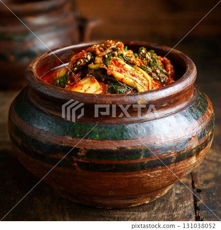 罐子裡的泡菜 131038052