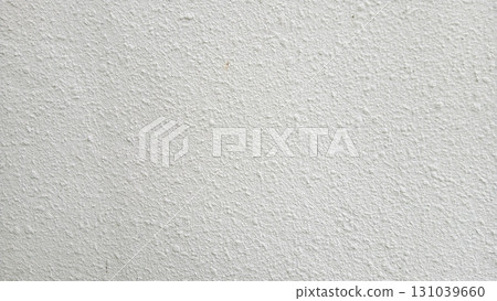 Textured white wall background with subtle grunge and copy space 131039660
