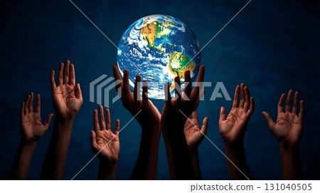 One can, in turn, ideally support the earth to save it. One can, in turn, ideally support the earth to save it. 131040505