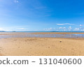 View from the beach near Kula Bridge on Iriomote Island, Okinawa, August 131040600