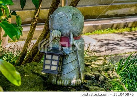 Jizo (Meigetsuin Temple) Jizo (Meigetsuin Temple) 131040976