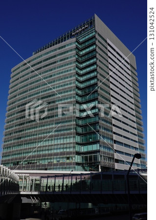 日產總部大樓 日產總部大樓 131042524