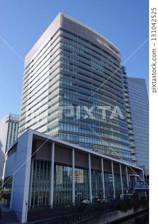 日產總部大樓 日產總部大樓 131042525