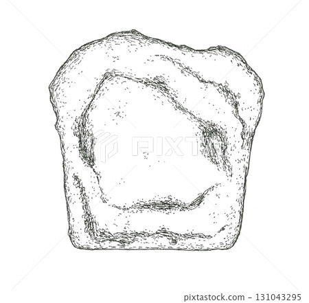 Cozonac 的手繪插圖 Cozonac 的手繪插圖 131043295