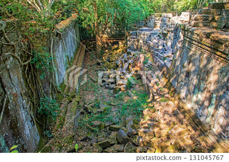 本梅利亞遺址 131045767