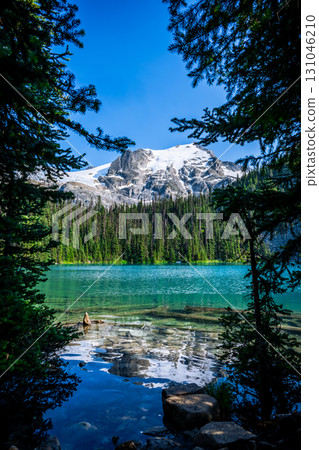 加拿大湖，喬佛里湖公園 131046210