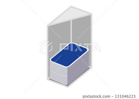 Discard Holder Discard Holder 131046223