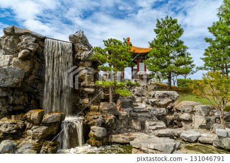 Tottori Yan Zhaoeng 131046791