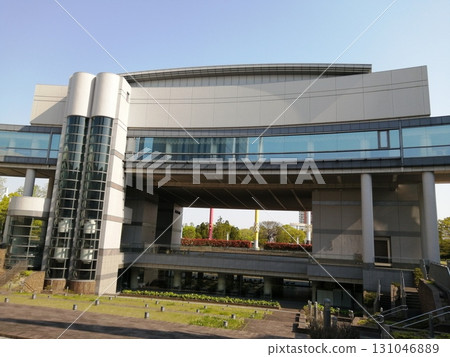 Nagoya International Convention Center 131046889