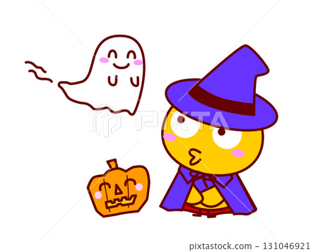 小雞萬聖節 131046921