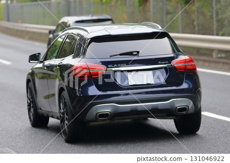 德國製造的SUV 131046922