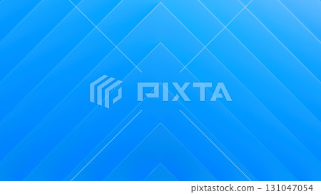 藍色的摘要背景增長或上升圖像 3D 渲染 131047054