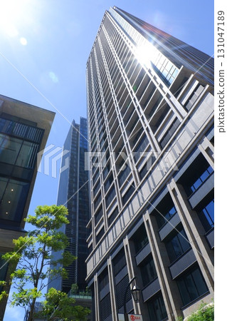 東京日本橋塔 131047189