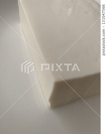 豆腐，日常生活必需品 131047566