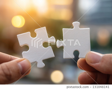 Visualizing problem solving where connections and connections are key 131048141