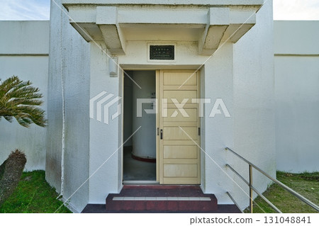 Kushima City Toi Cape Lighthouse 131048841