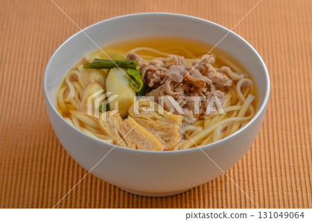 Meat noodles Meat noodles 131049064