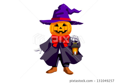 傑克O燈籠 傑克O燈籠 131049257