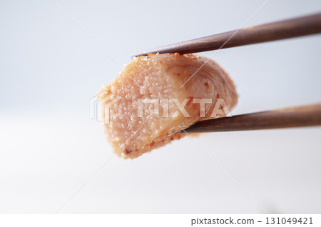 Mentaiko Shiitake Mentaiko Shiitake 131049421