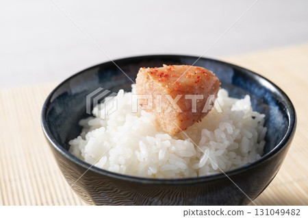 香辣薄荷飯 香辣薄荷飯 131049482