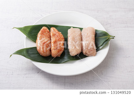 香辣鱈魚子和鱈魚子 香辣鱈魚子和鱈魚子 131049520