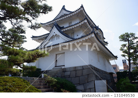 香川縣高松城遺址，Gon Tower 131049530