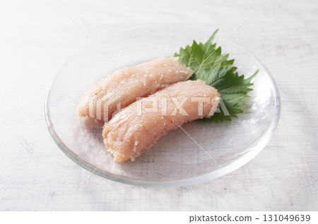  鱈魚子 131049639