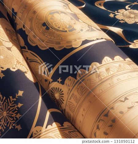 Old kimono Old kimono 131050112