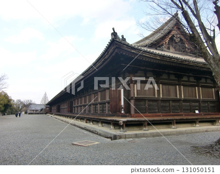 三十三間堂 三十三間堂 131050151