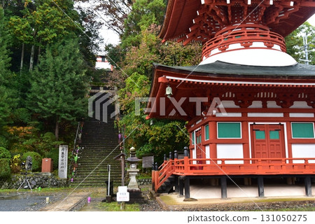 Jison-in Temple, Kudoyama, Kishu Jison-in Temple, Kudoyama, Kishu 131050275