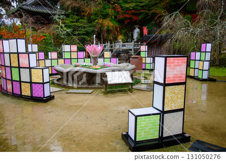 Jison-in Temple, a World Heritage Site in Kishu Jison-in Temple, a World Heritage Site in Kishu 131050276