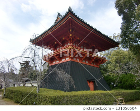 Ninnaji Temple 131050504